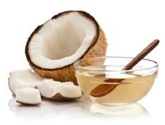 Organic Coconut Oil