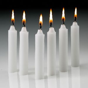 Taper Candles