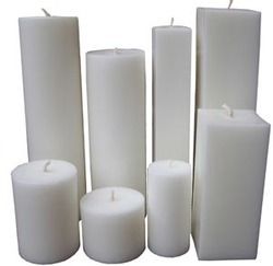 Wax Candles