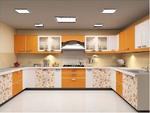 Modular Kitchen Interior Designer