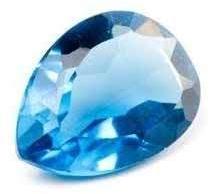 Aquamarine Gemstone