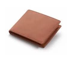 Mens Leather Wallets