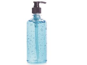 50ml Hand Sanitizer Liquid
