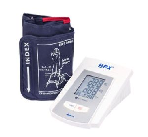 BPX Automatic Blood Pressure Monitor