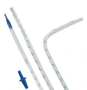Chest Drainage Catheter