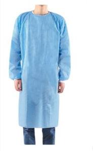Disposable Isolation Gown Level 2