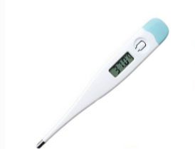 Disposable Thermometer