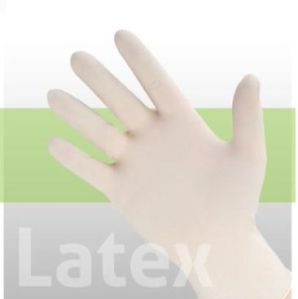 Latex Gloves