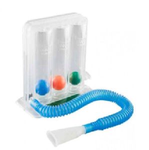 Respirometer