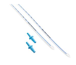 Silicone Flexo Catheter