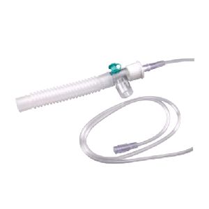 Trachea Tee Plus