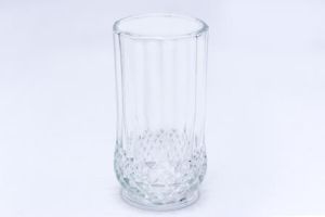 Fancy Glass Tumbler