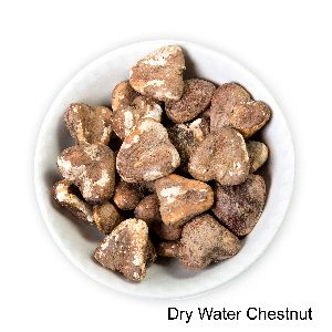 Dry Chestnuts