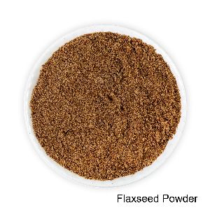 Flax Seed Powder