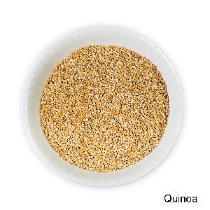 Quinoa Seeds