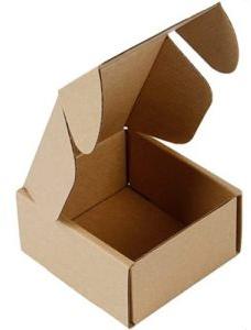 3 Ply Corrugated Packaging Box