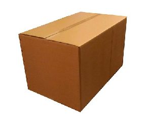 7 Ply Corrugated Carton Box