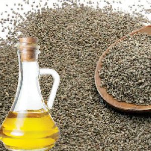 Ajwain Seed Oil