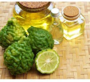 Bergamot Oil