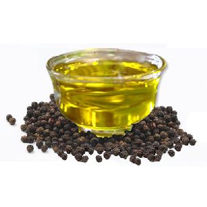 Black Pepper Oil