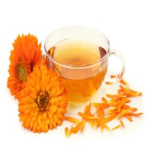 Calendula Oil