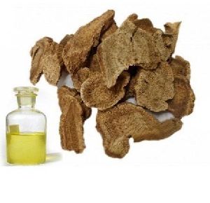 Costus Root Oil