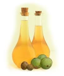 Marula Oil