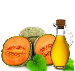 muskmelon oil