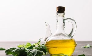 Spinach Oil