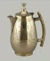 Berrol Brass Jug