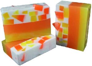 Glycerin Soap