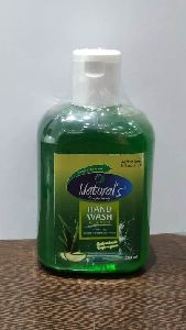 Naturals Care for Beauty  Aloe Vera Hand Wash