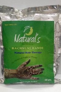 Naturals Care for Beauty Rachni Mehandi