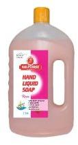 1 Ltr. Rose Hand Liquid Soap