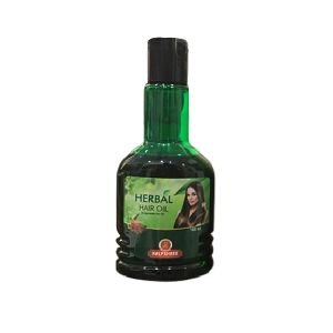 Herbal Hair Oil