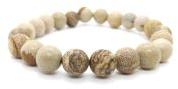 Picture Jasper Bracelet