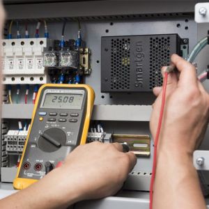 Electrical System AMC Services