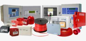 Fire Alarm System