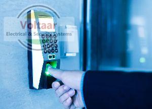 Access Control System