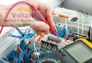 Earthing System AMC Services