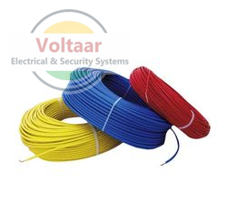 Electrical Wire & Cables