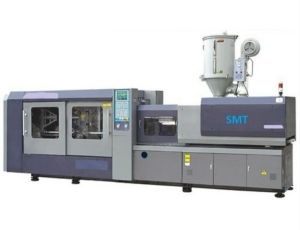 SMT Plastic Injection Moulding Machine