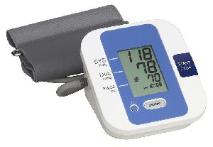 Blood Pressure Machine