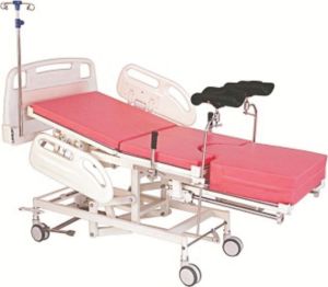 delivery bed