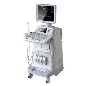 Diagnostic Ultrasound Scanner