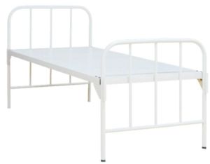 Eco Model Plain Hospital Bed