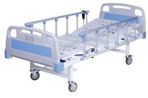 Electric Fowler Bed