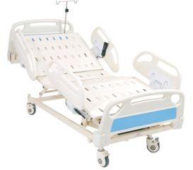 Electric Icu Bed