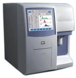 Hematology Analyzer