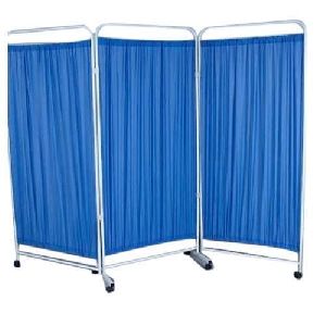 Hospital Folding Screen